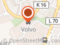 Volvo Moll, ehemals Nordland
