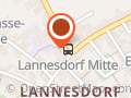 scouter Carsharing Bonn - Station Brunnenplatz