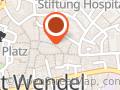 Pfarrhaus St. Wendalinus