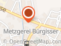 Metzgerei Bürgisser