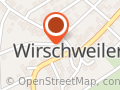 Evangelische Kirche Wirschweiler - Evangelische Kirchengemeinde Wirschweiler-Allenbach-Sensweiler