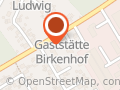 Gaststätte Birkenhof