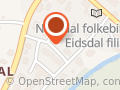 Eidsdal Samdrift Da