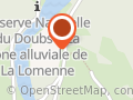 Camping, terrain de Kohler