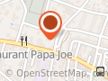 Restaurant Papa Joe Cernay