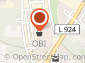 OBI Gartencenter Hattingen