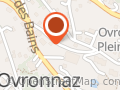 Ovrolocation