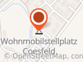 Wohnmobilstellplatz Coesfeld