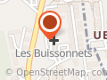 Fondation les Buissonnets