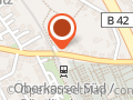Big Boy Pizza Oberkassel