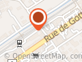 Restaurant le Quadrige