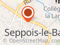Restaurant Rapide Seppois