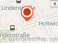 Gaststätte Lindenstube