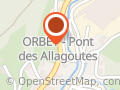 Rucher des grands prés