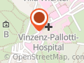 Radiologie 360° - Praxis am Vinzenz Pallotti Hospital in Bergisch Gladbach