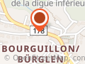 Rectorat de Bourguillon