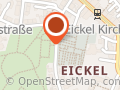 Alter Friedhof Eickel, Evangelisch