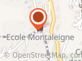 Ecole de Montaleigne