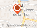 Bar Le Cheval Blanc