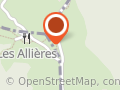 Gîte d'Allières-La Berra