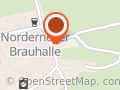 Kochinsel Norderney / Mittagstisch zum Mitnehmen