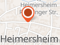 Ahr-Folierungen