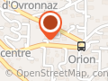 O'Bar Ovronnaz
