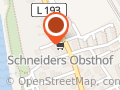 Schneiders Obsthof (Königswinter-Niederdollendorf)