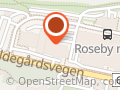 Norli AMFI Roseby, Molde