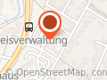 PARKPLATZ STRASSEN NRW COESFELF