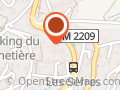 Crèche Les Canaillous