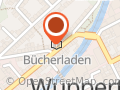Jutta Lücke Buchhandlung "bücherladen"