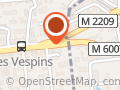Bar Tabac des Vespins