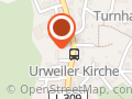 St. Marien Urweiler