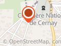 Gite de CERNAY