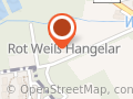 Tennishalle Niederberg