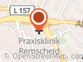 Helios MVZ Chirurgie Remscheid (Trägerschaft MVZ DGU Die Gesundheitsunion)