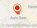 Autoklinik Bär