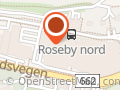 Sunkost Roseby - Strikkeglede Roseby