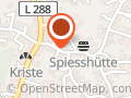 Spiesshütte