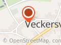Veckersviller