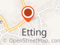 Mairie de Etting