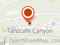 Tanzcafe Canyon