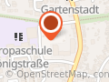Kindertagesstätte der Stadt Herne