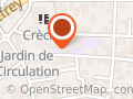 Centre Médico-social subrégional Consult. pour nourrissons