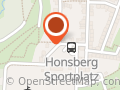Städtische integrative Kindertageseinrichtung und Familienzentrum Honsberg