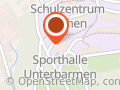 Sporthalle Unterbarmen
