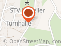 Sport- u. Turnverein (STV) Urweiler e.V. Sportheim