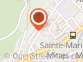 APST 68 - Centre de Sainte-Marie-aux-Mines