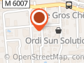 Le Clos des Orangers